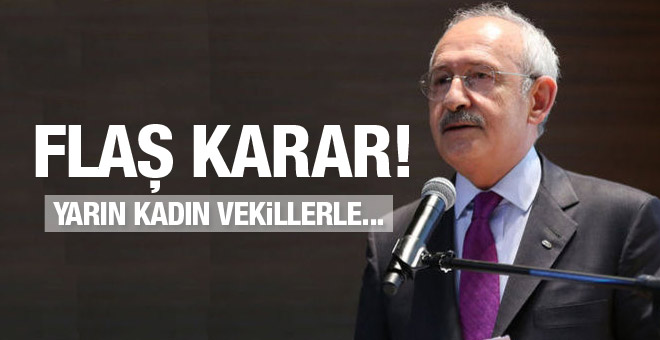 Kemal Kılıçdaroğlu'ndan o şehit için flaş karar! 